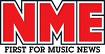 Logo: New Musical Express