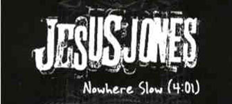 1991 Jesus Jones