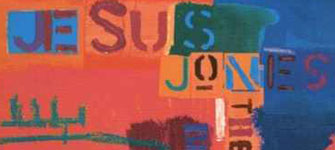 1990 Jesus Jones