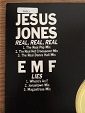 Jesus Jones 12" split single with EMF - Real Real Real - click for a bigger version