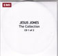 Jesus Jones - The Collection CD1 Promo