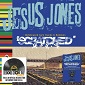 Jesus Jones - Scratched LP -  click for bigger version