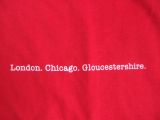 Image: 2008 T-shirt back closeup