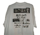Slough Festival T-Shirt