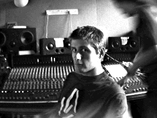 Jesus Jones Studio 1995