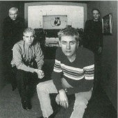 Jesus Jones band picture 1997