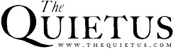 Logo: The Quietus