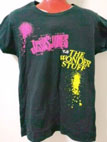 2011 Jesus Jones tour t-shirt bootleg