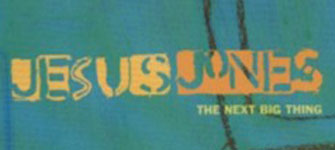 1989 Jesus Jones