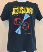 Jesus Jones Passages tshirt front