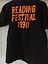 T-Shirt Reading Festival 1990 Back